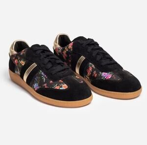 Johnny Was | Shoes | Johnny Was Womens Slipon Black  display picture 1